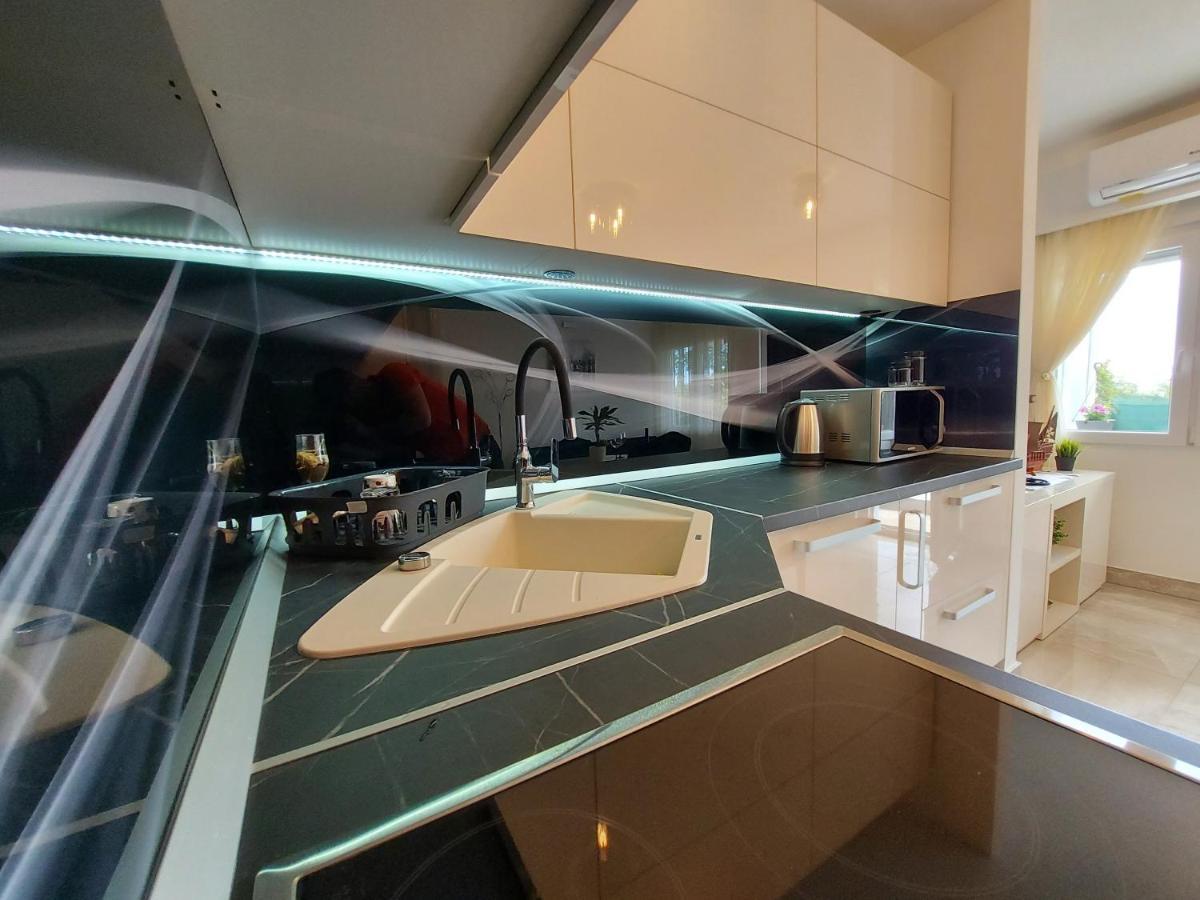 Apartment Ankora Split Eksteriør bilde