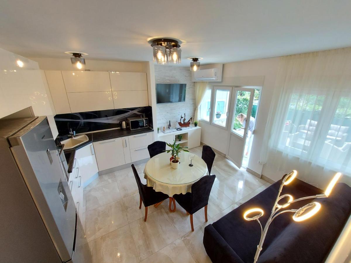 Apartment Ankora Split Eksteriør bilde