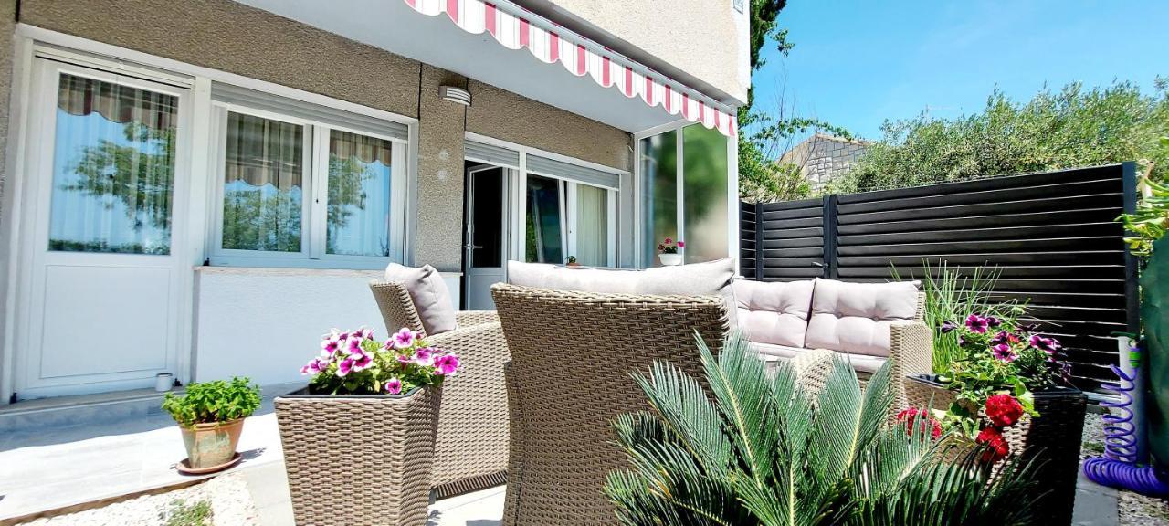 Apartment Ankora Split Eksteriør bilde