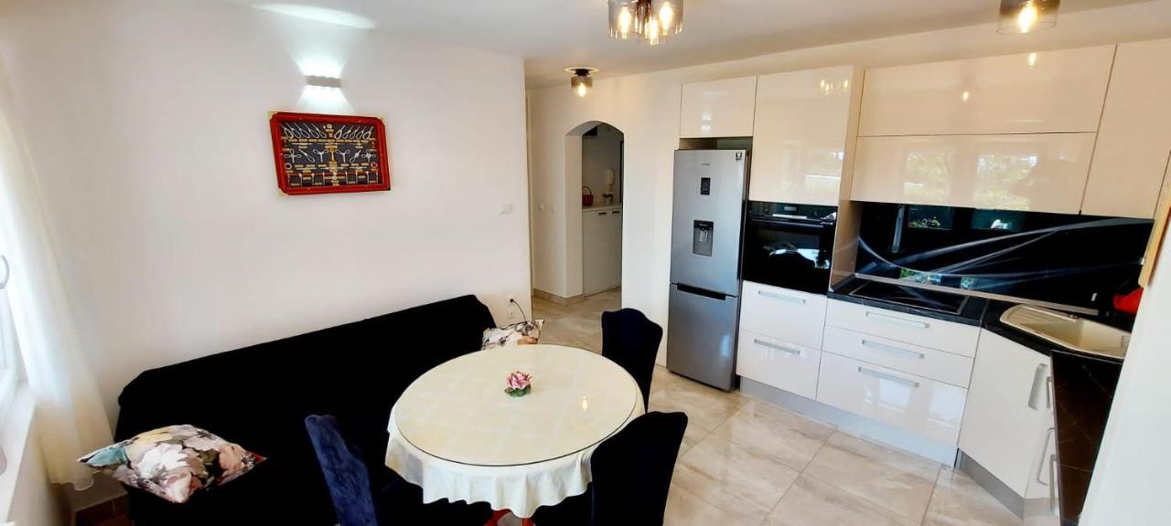 Apartment Ankora Split Eksteriør bilde