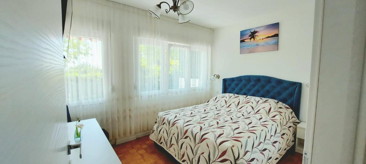Apartment Ankora Split Eksteriør bilde