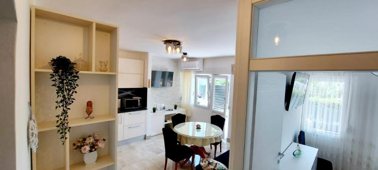 Apartment Ankora Split Eksteriør bilde